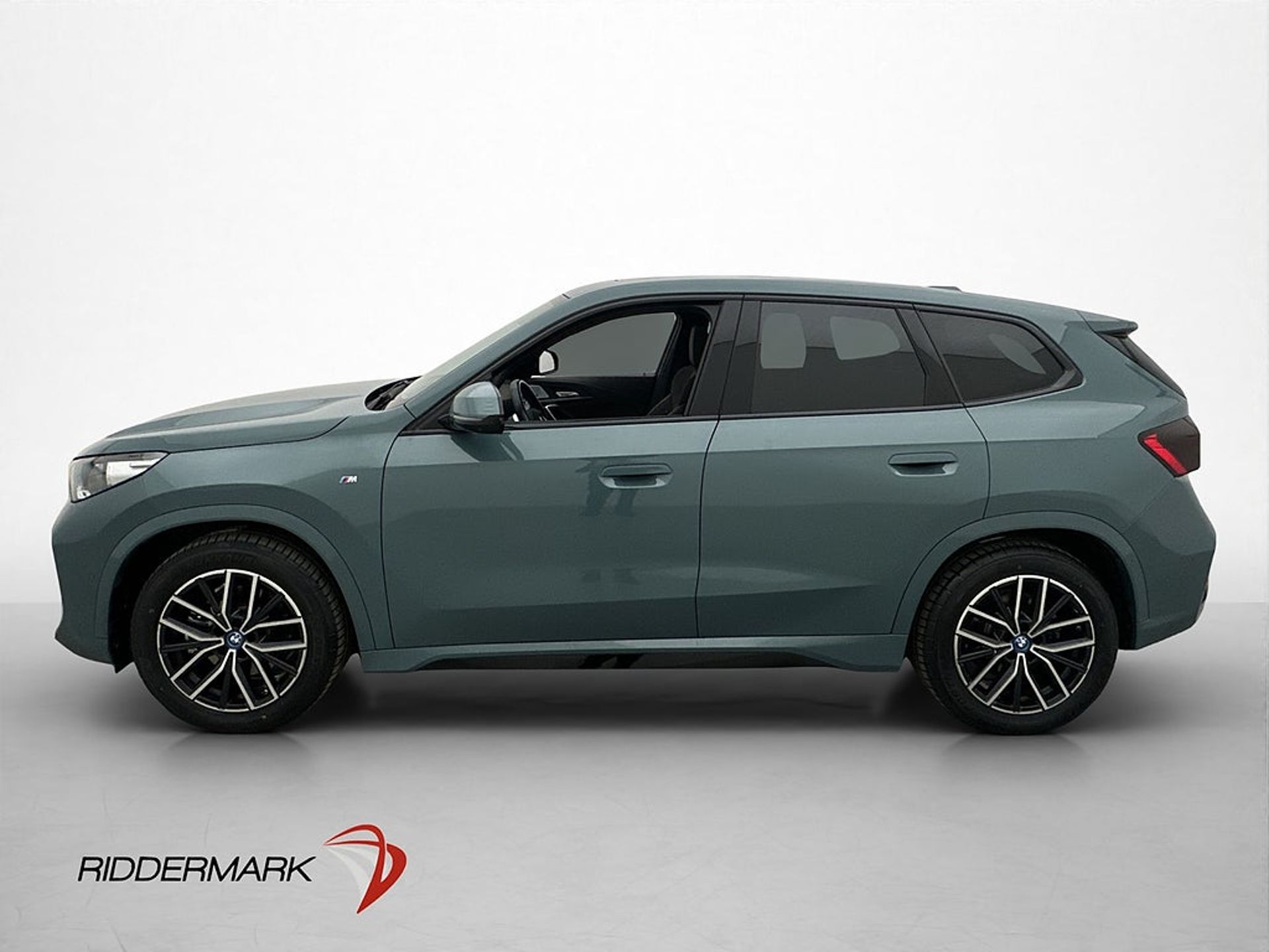 BMW iX1 xDrive30 306hk MOMS M-Sport 2023, bild 5/10