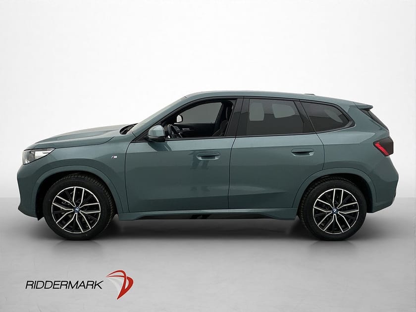 Bild 5 av BMW iX1 xDrive30