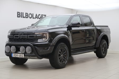 Ford Ranger Raptor Double Cab 3.0 292 AWD A