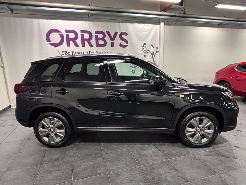 Bild 2 av Suzuki Vitara Hybrid