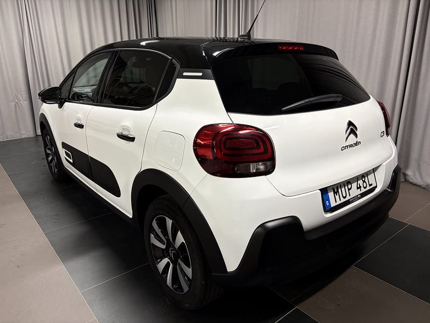 Bild 3 av Citroën C3
