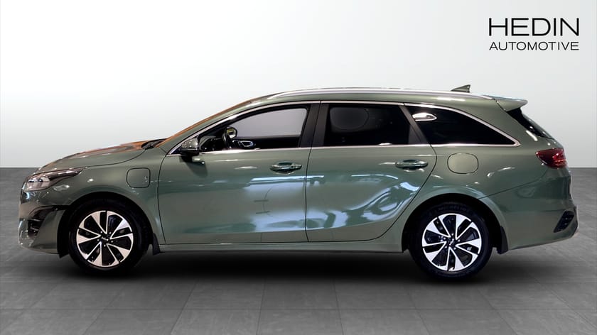Bild 4 av Kia Ceed Sportswagon Plug-in Hybrid PHEV ACTION GODKÄND