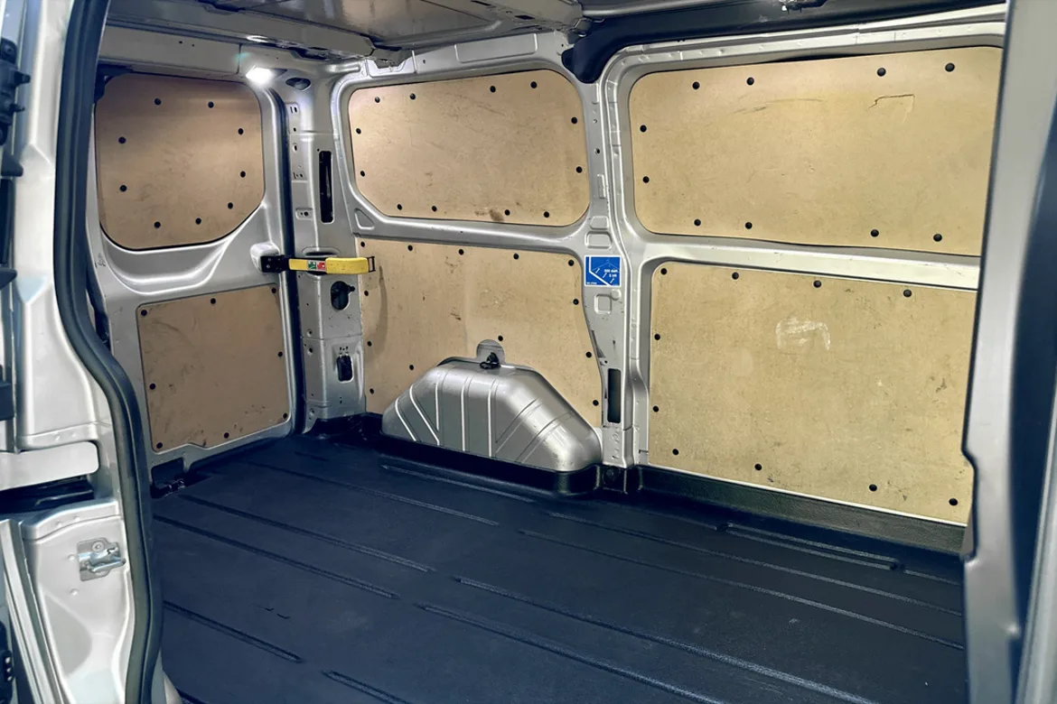 Ford Transit Custom 280