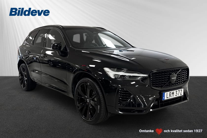 Bild 1 av Volvo XC60