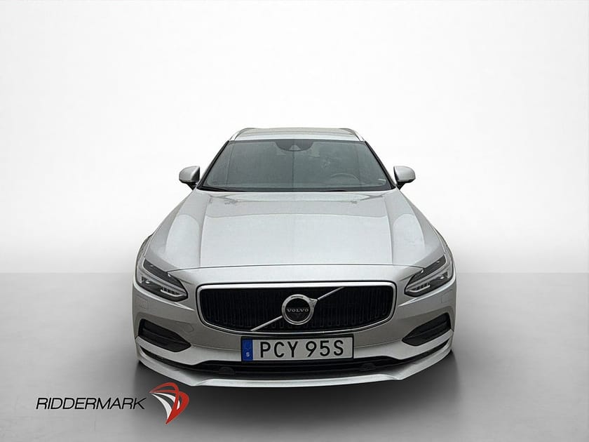 Bild 2 av Volvo V90 D4 Momentum Adv VOC Värmare CarPlay 360° Drag