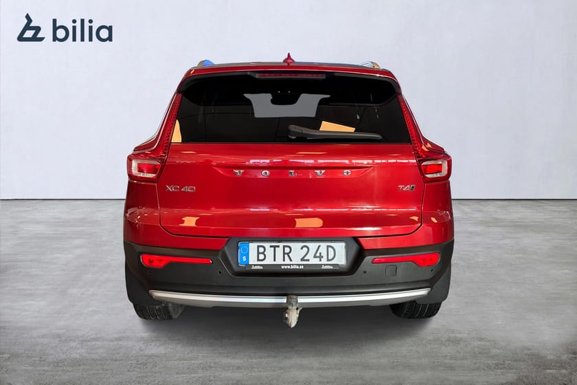 Bild 5 av Volvo XC40