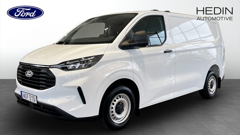 Bild 1 av Ford Transit Custom 280