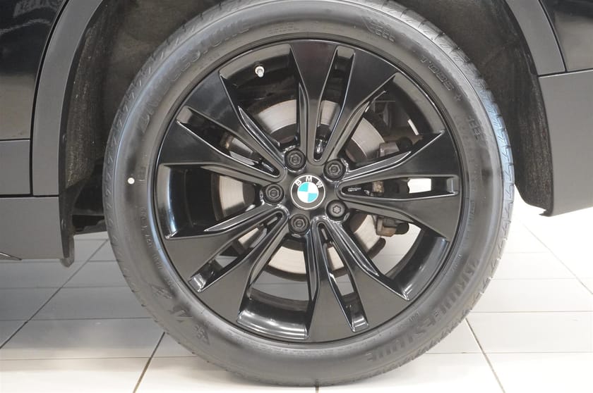 Bild 5 av BMW X1 sDrive20i Navi Head-Up Sportstol LED Drag BSI