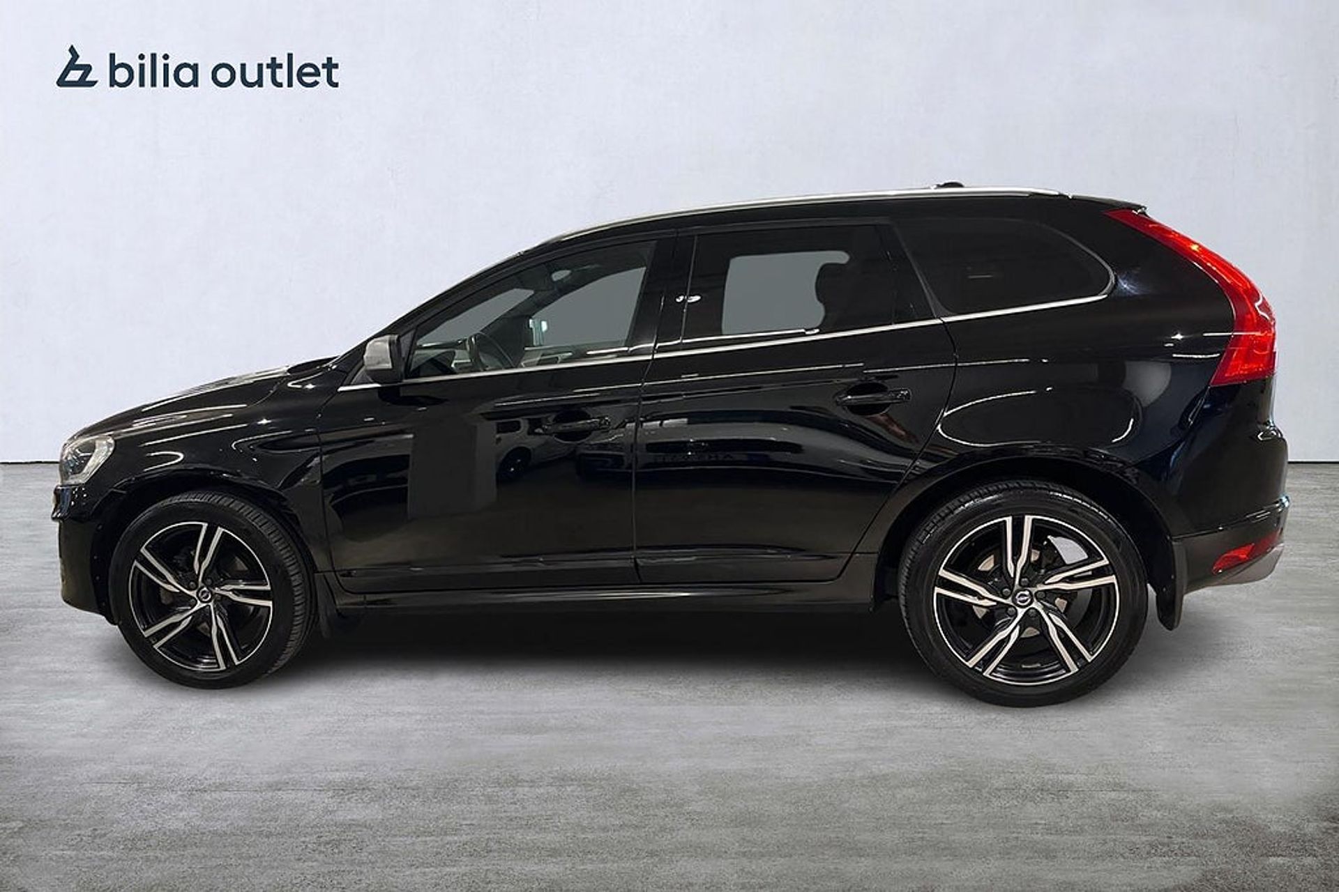 Volvo XC60 2017, bild 5/10