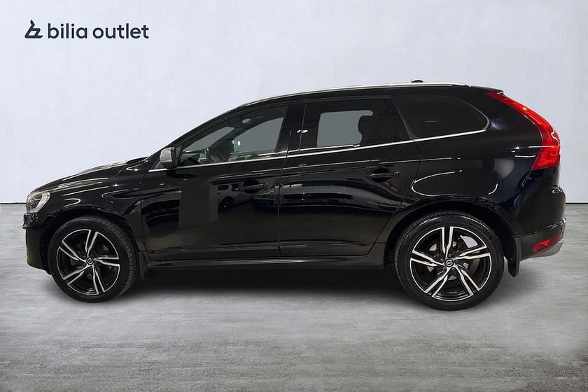 Bild 5 av Volvo XC60