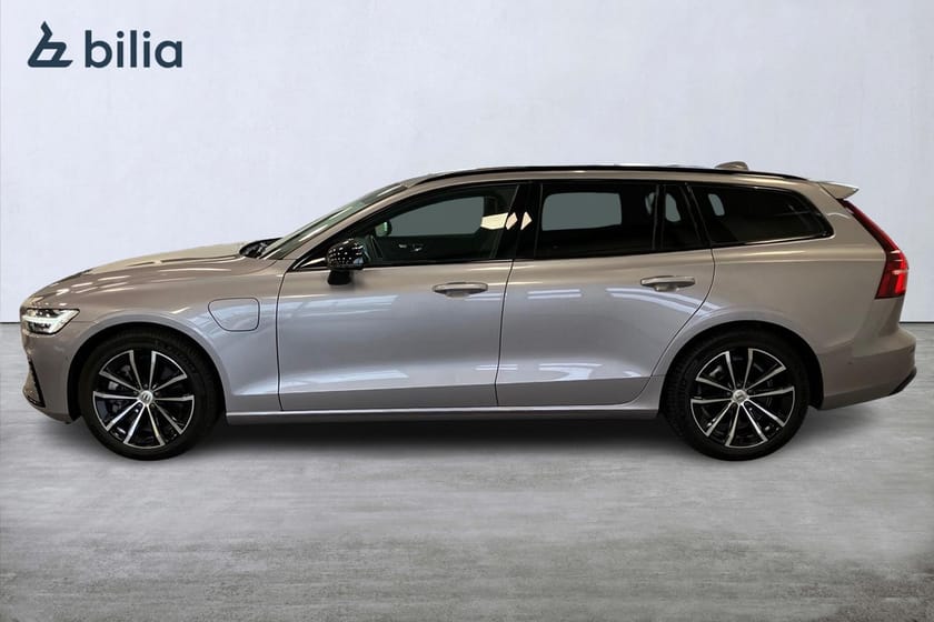 Bild 3 av Volvo V60 T6 Plus Dark Nordic Edt