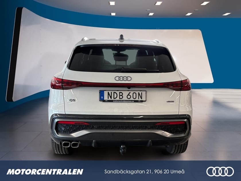 Bild 2 av Audi Q5