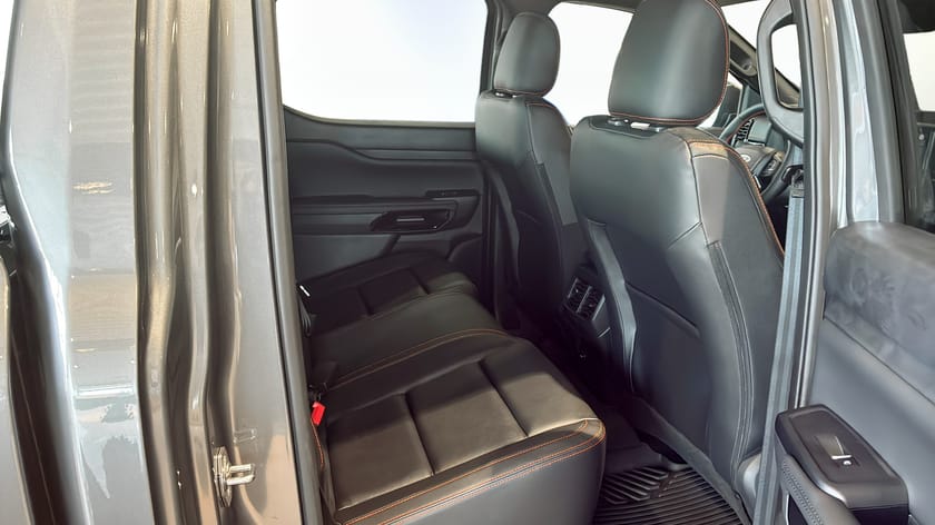 Bild 5 av Ford Ranger PHEV