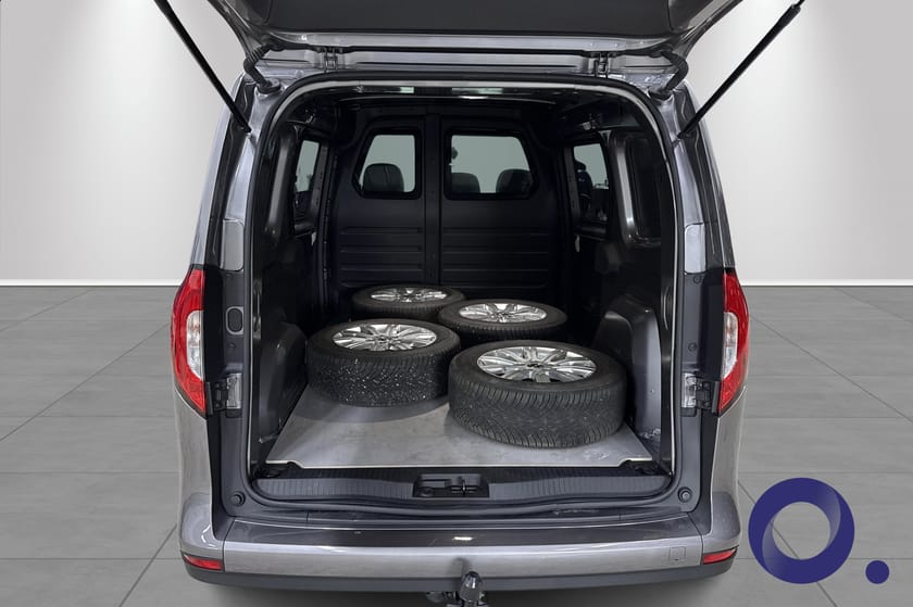 Bilde 5 av Mercedes-Benz Citan 112 CDI MB A2 automat