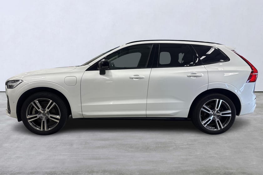 Bild 2 av Volvo XC60 Recharge T6 Ultimate Dark