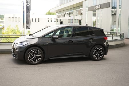 Volkswagen ID.3 Pro Performance 204 hk / Tech "fullutstyrt"