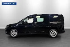 Ford Transit Connect L2