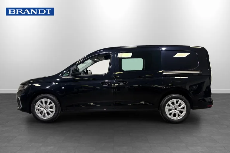 Ford Transit Connect L2