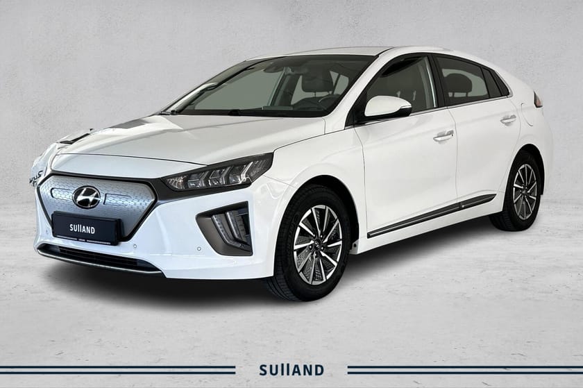 Bilde 1 av Hyundai Ioniq Electric Premium