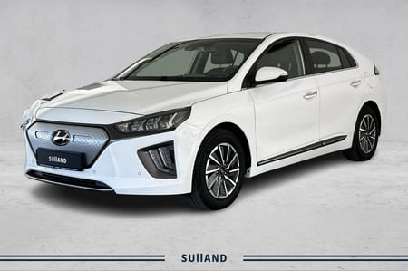 Hyundai Ioniq Electric Premium