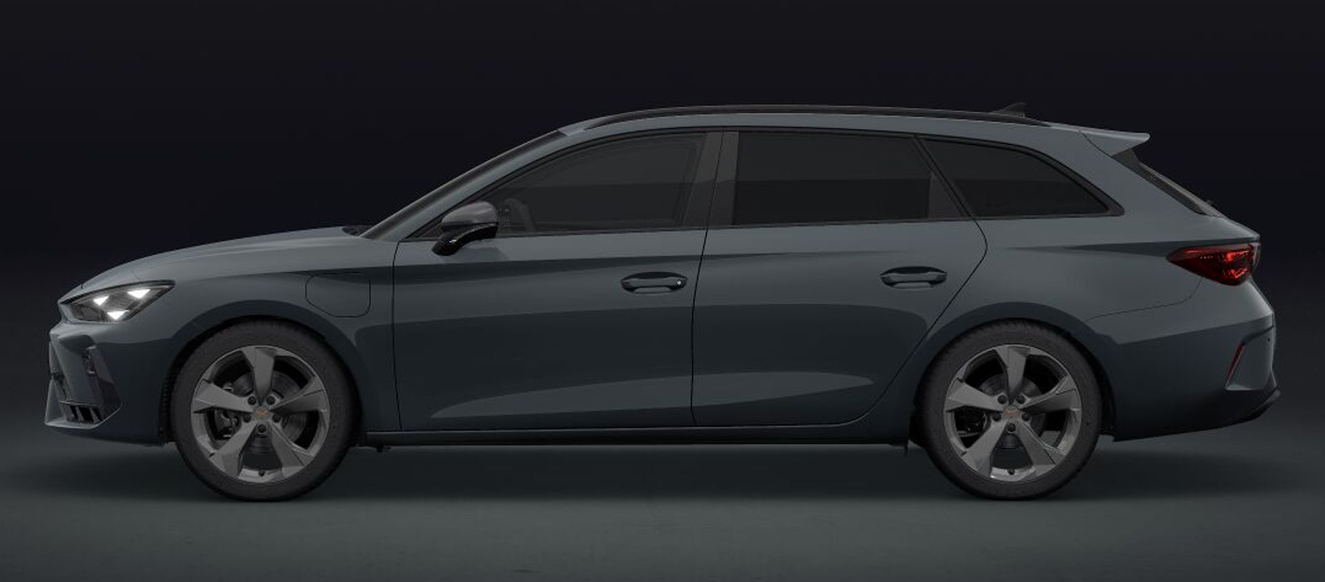 Cupra Leon 2026, bild 2/3