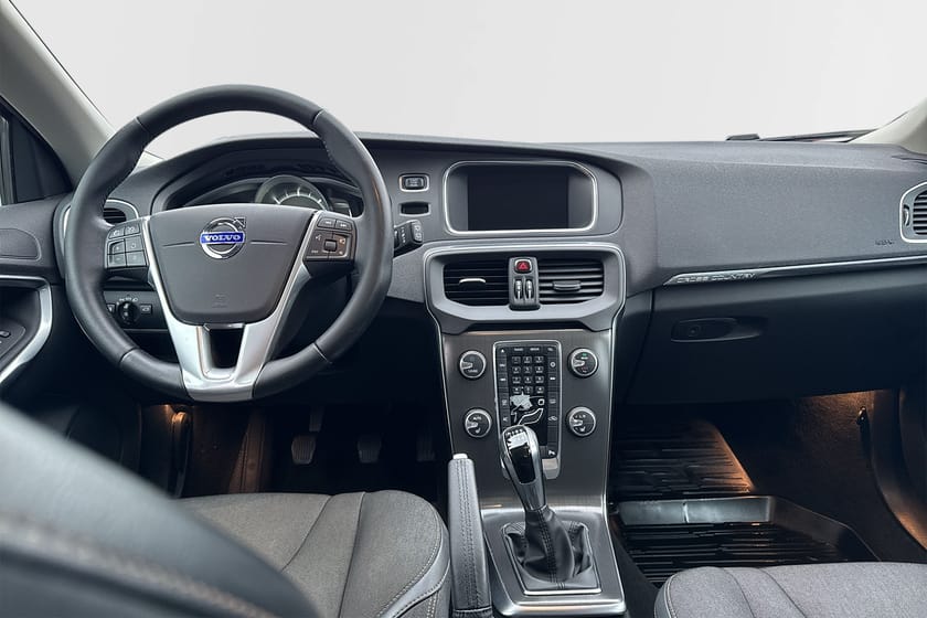 Bild 5 av Volvo V40 Cross Country