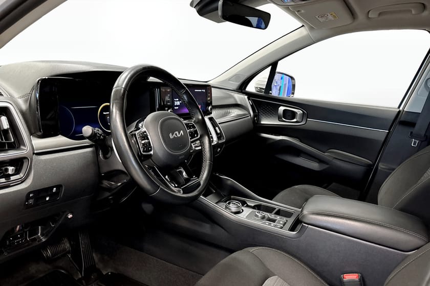 Bild 5 av Kia Sorento PHEV