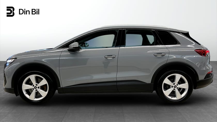 Bild 2 av Audi Q4 40 e-tron Proline 204 hk