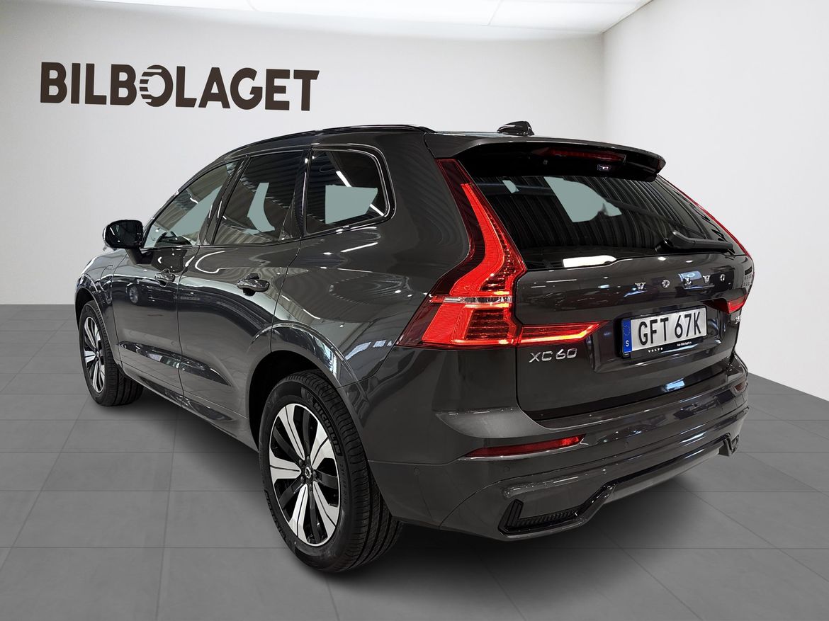Volvo XC60 2025 - miniatyr 3