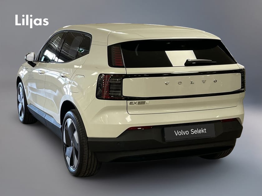 Bild 5 av Volvo EX30 Twin Motor Performance