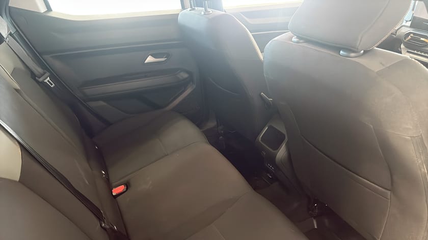 Bild 5 av Dacia Duster HYBRID 140 EXTREME
