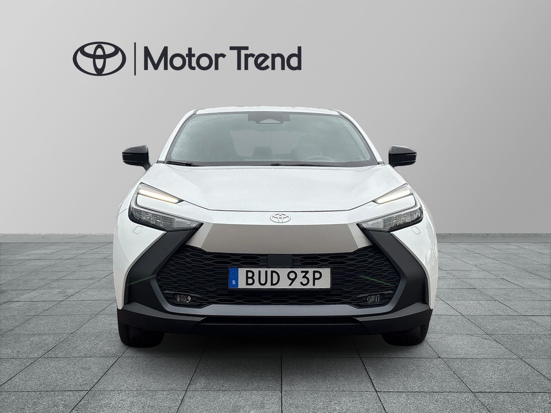Toyota C-HR 2,0 LADDHYBRID FWD ACTIVE 2025, kuva 6/10