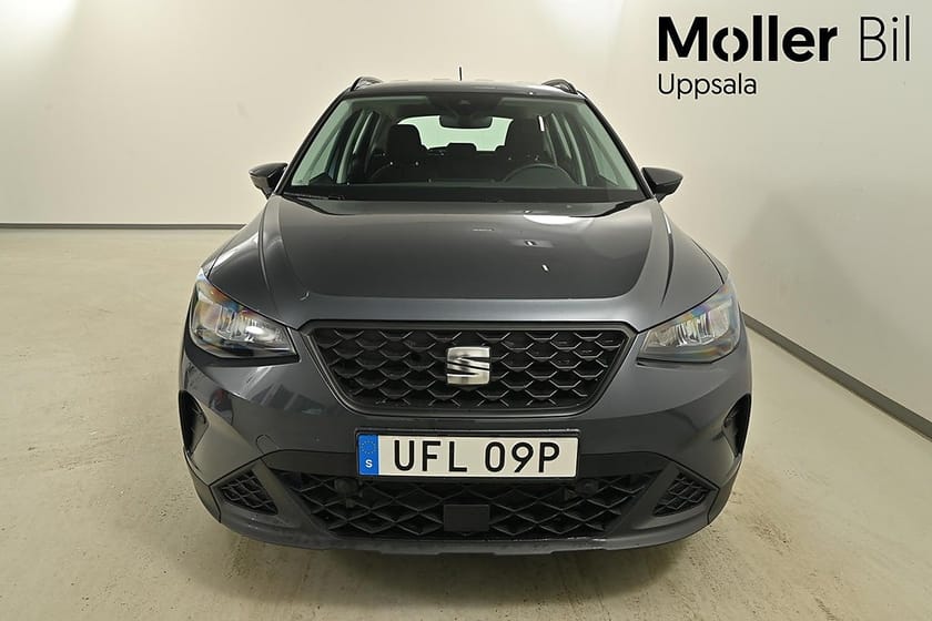 Bild 4 av SEAT Arona 1.0 TSI 115hk, DSG, Style, Backkamera
