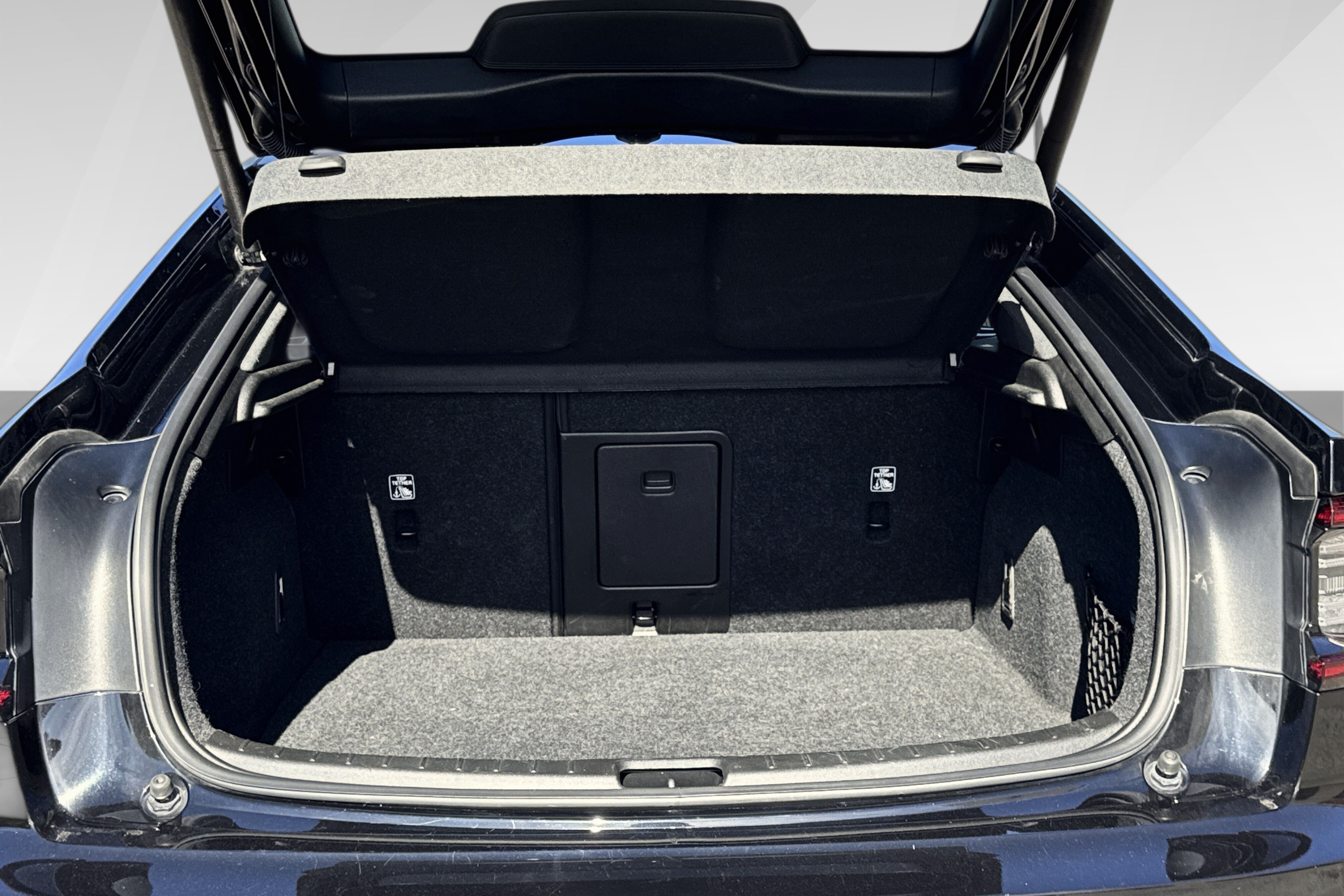 Polestar 2 Long Range Dual Motor bilde 15