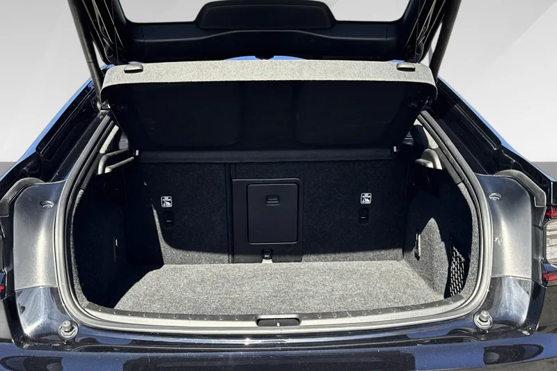 Polestar 2 Long Range Dual Motor bilde 15
