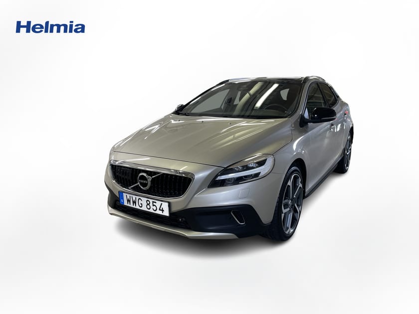 Bild 1 av Volvo V40 Cross Country T3aut BusinessAdvanced