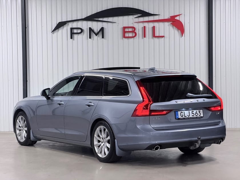 Bild 4 av Volvo V90
