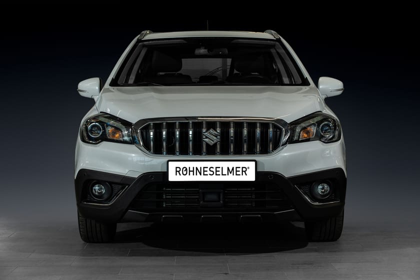 Bilde 3 av Suzuki SX4 S-Cross 1.4 Turbo VVT AllGrip 4x4 Krok Pano Adap.cruise R.Kam++