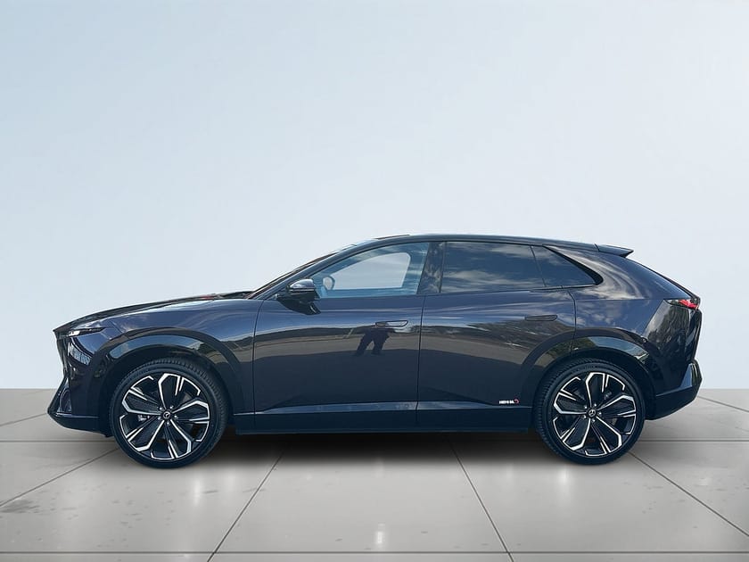 Bild 4 av Mazda CX-6e 78 kWh Takumi KAMPANJ 3,99% RÄNTA - GRATIS VINTERHJUL