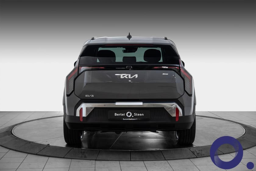 Bilde 4 av Kia EV3 Long Range