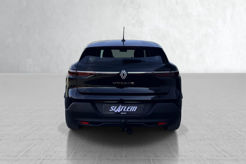 Bilde 4 av Renault Mégane E-TECH