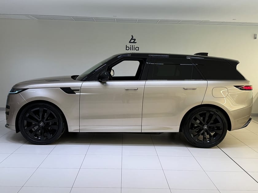 Bild 3 av Land Rover Range Rover Sport P460e Dynamic HSE *Courtesybil*