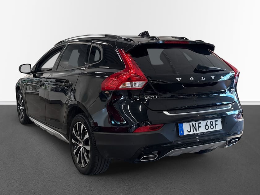 Bild 2 av Volvo V40 Cross Country D3 Pro Edition | Läder | Teknikpaket |