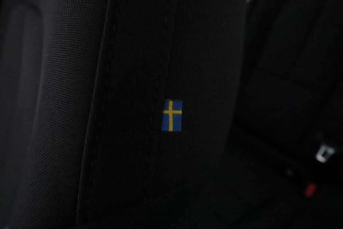 Volvo XC40 2022 - miniatyr 21