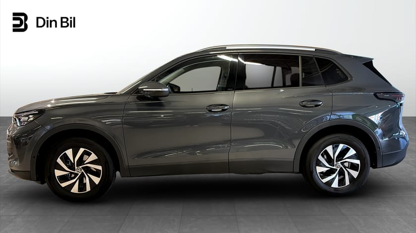Bild 2 av Volkswagen Tiguan Life 1.5 eTSI 150hk Drag/Akustik/Easy Open