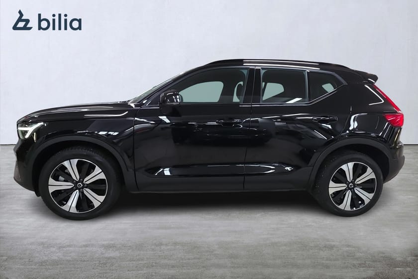 Bild 3 av Volvo XC40 Recharge Ultimate