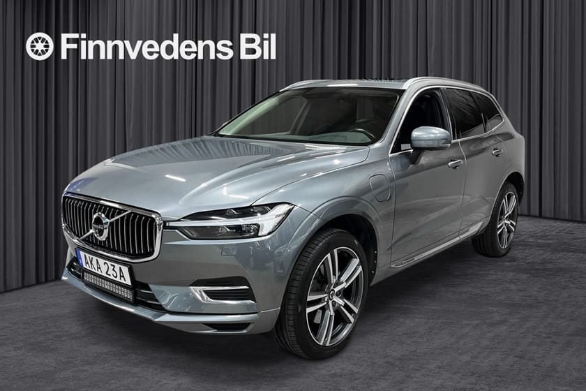 Bild 1 av Volvo XC60