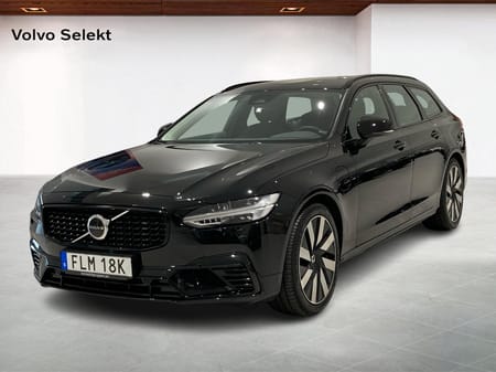 Volvo V90 Recharge T8 Plus Dark