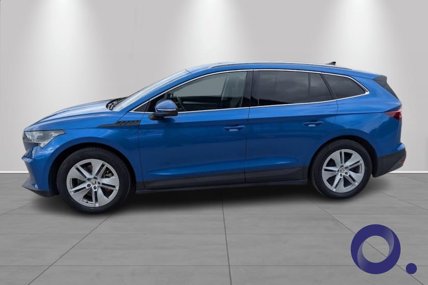 Bilde 2 av Škoda Enyaq iV 80 IV80 / MATRIX/ Adaptiv cruisekontroll/ Mye utstyr!