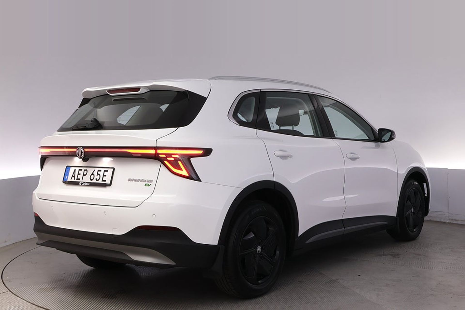 MG S5 EV Standard Range 49 kWh Comfort 2025, bild 5/10